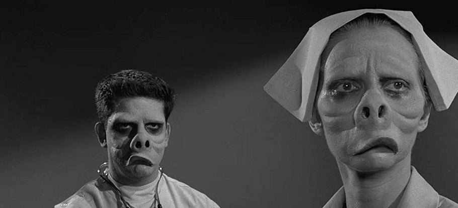 Is Beauty in the Eye of the Beholder? (Part 1)