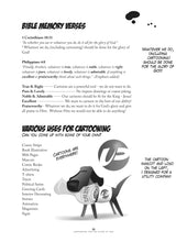 Load image into Gallery viewer, Fund $50 of More Than Conquerors - The Movie